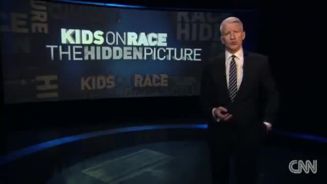 Kids Speak Their Minds About Race 