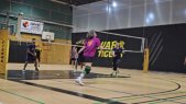 Wednesday Volleyball 1