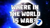 Where in the world is WAB? 7