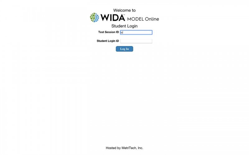 How to make WIDA work