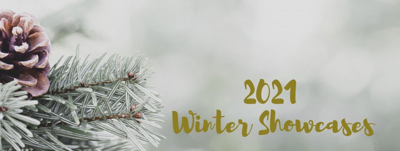 2021 WAB Winter Showcase- Strings